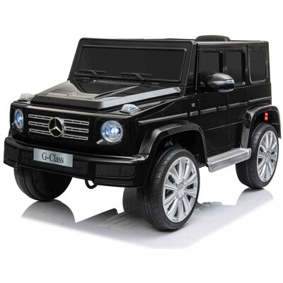Beneo Mercedes G500 Beneo Mercedes G500