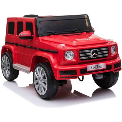 Beneo Mercedes G500 Beneo Mercedes G500