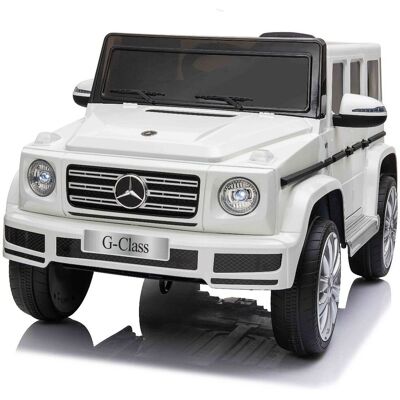Beneo Mercedes G500 Beneo Mercedes G500