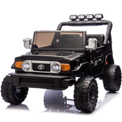 Beneo Toyota FJ Cruiser XXL Beneo Toyota FJ Cruiser XXL