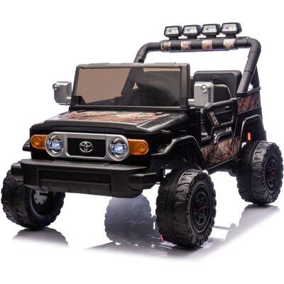 Beneo Toyota FJ Cruiser XXL Beneo Toyota FJ Cruiser XXL