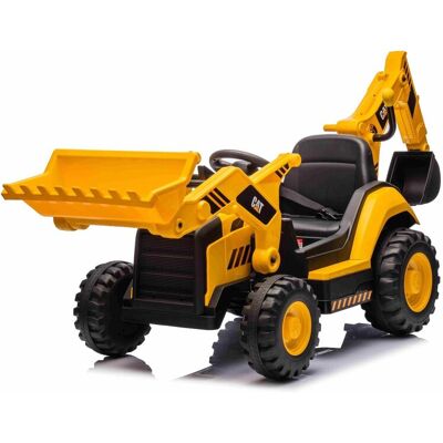 Beneo Caterpillar bagr Beneo Caterpillar bagr