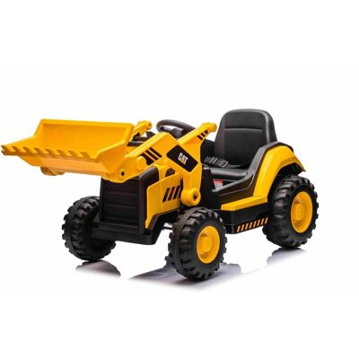 Beneo Caterpillar bagr Beneo Caterpillar bagr