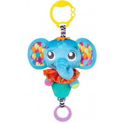 Playgro Hrající slůně Playgro Hrající slůně