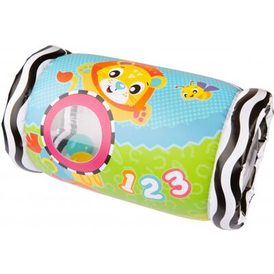 Playgro Chrastící válec na podporu lezení Playgro Chrastící válec na podporu lezení