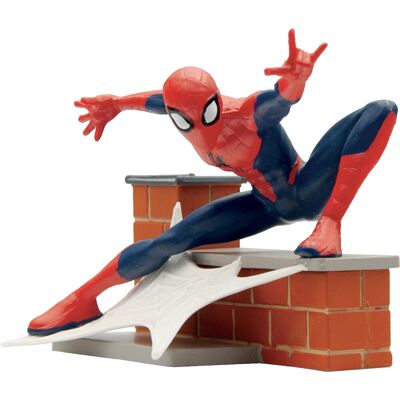 Bullyland Marvel Avengers Spider-Man Bullyland Marvel Avengers Spider-Man
