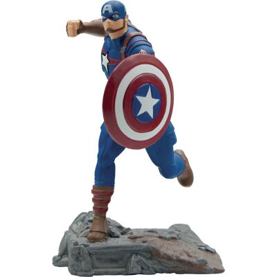 Bullyland Marvel Avengers Captain America Bullyland Marvel Avengers Captain America