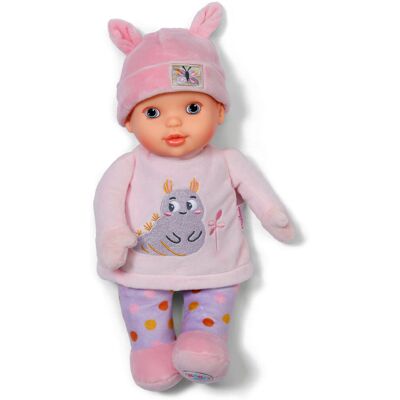 BABY born for babies Miláček růžový BABY born for babies Miláček růžový