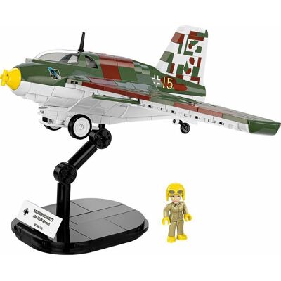 Cobi 5766 II WW Messerschmitt Me 163B Komet 1:32 Cobi 5766 II WW Messerschmitt Me 163B Komet 1:32