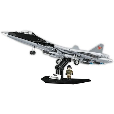 Cobi 5921 Top Gun SU-57 Felon 1:48 Cobi 5921 Top Gun SU-57 Felon 1:48