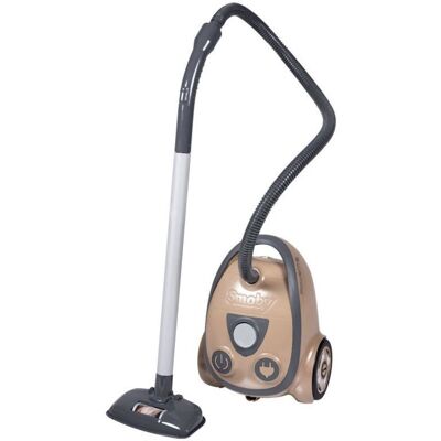 Smoby Vysavač Rowenta Vacuum, na baterie Smoby Vysavač Rowenta Vacuum, na baterie
