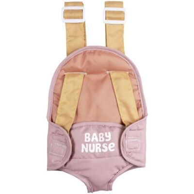Smoby Baby Nurse Klokanka Smoby Baby Nurse Klokanka