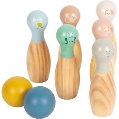 Small Foot Kuželky Garden Buddies Small Foot Kuželky Garden Buddies