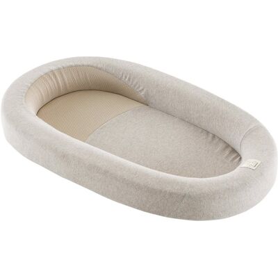 Träumeland Home Air Beige Meliert Träumeland Home Air Beige Meliert