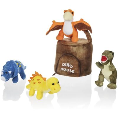 Zopa Set hraček Dino Zopa Set hraček Dino