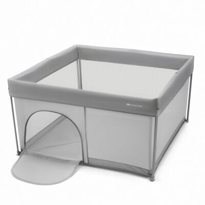 Kinderkraft Ziki skládací Light Grey Kinderkraft Ziki skládací Light Grey