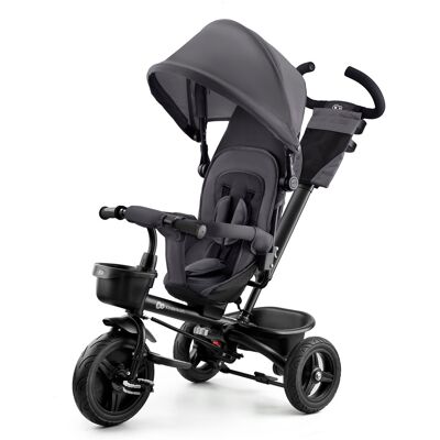 Kinderkraft Aveo Malachite Grey Kinderkraft Aveo Malachite Grey