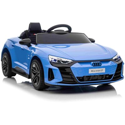 Beneo Audi RS E-Tron GT, 12V modré Beneo Audi RS E-Tron GT, 12V modré