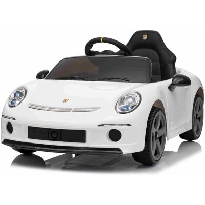 Beneo RUF GT 12V bílé Beneo RUF GT 12V bílé