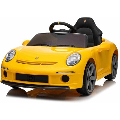 Beneo RUF GT 12V žluté Beneo RUF GT 12V žluté