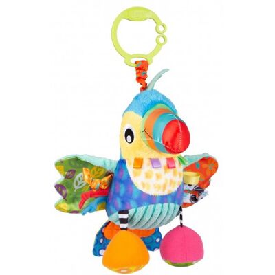 Playgro Tukan Tamika Playgro Tukan Tamika