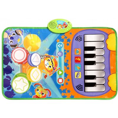Playgro Hudební podložka Playgro Hudební podložka