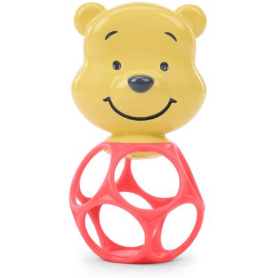 Bright Starts Winnie the Pooh Hunny & Shake Bright Starts Winnie the Pooh Hunny & Shake
