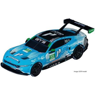 Carrera Hybrid 51020 Ford Mustang GT3 Champion Spirit Carrera Hybrid 51020 Ford Mustang GT3 Champion Spirit