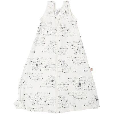 ERGOBABY Spací vak OTM TOG 1.0 Sheep 6-18m ERGOBABY Spací vak OTM TOG 1.0 Sheep 6-18m