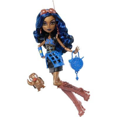 Mattel Monster High Retro Robecca Mattel Monster High Retro Robecca