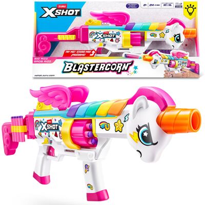 Sparkys X-Shot Blastercorn Series 1 Rizz Sparkys X-Shot Blastercorn Series 1 Rizz