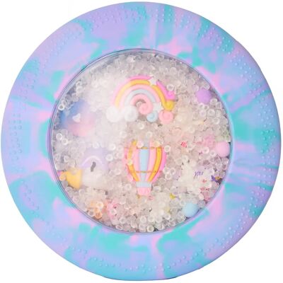 Jellystone Designs Senzorický disk Peekaboo Jednorožec Jellystone Designs Senzorický disk Peekaboo Jednorožec