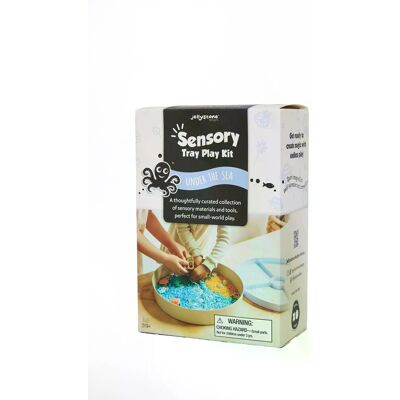 Jellystone Designs Senzorický set Mořský svět Jellystone Designs Senzorický set Mořský svět