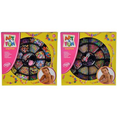 Doplňky k panenkám Simba Toys 106374137 - Kreativní sada Doplňky k panenkám Simba Toys 106374137 - Kreativní sada