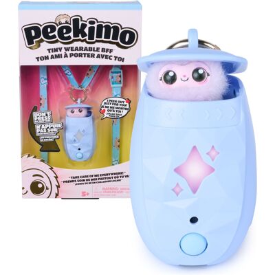 Spin Master Peekimo modré Spin Master Peekimo modré