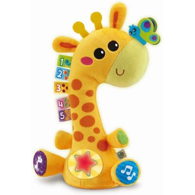Vtech Tancující žirafa CZ Vtech Tancující žirafa CZ