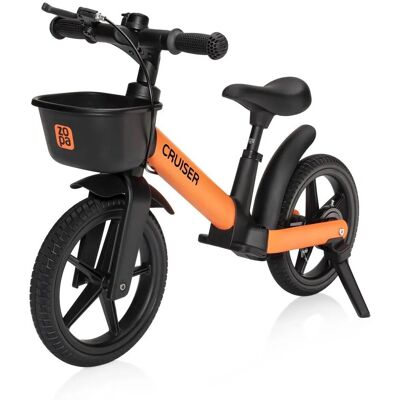 Zopa Cruiser s brzdou Orange Race Zopa Cruiser s brzdou Orange Race