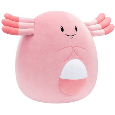 Jazwares Pokemon Squishmallows Chansey 60 cm Jazwares Pokemon Squishmallows Chansey 60 cm