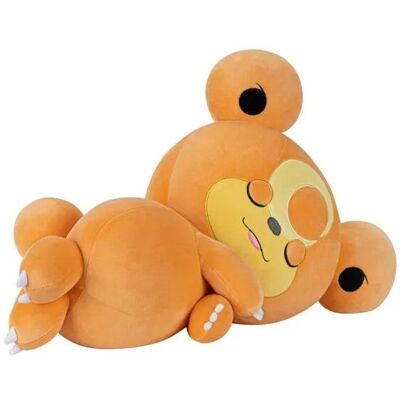 Orbico Teddyursa Plyšák - 45cm Orbico Teddyursa Plyšák - 45cm