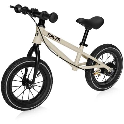 Zopa Racer s brzdou Sand Beige Zopa Racer s brzdou Sand Beige