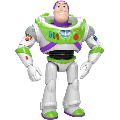 Mattel Toy Story Buzz Mattel Toy Story Buzz