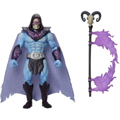 Mattel Masters of the Universe Skeletor s akcí Mattel Masters of the Universe Skeletor s akcí