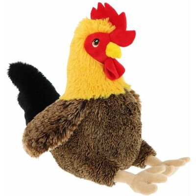 Keel Toys Keeleco Slepice ekoplyšová Keel Toys Keeleco Slepice ekoplyšová