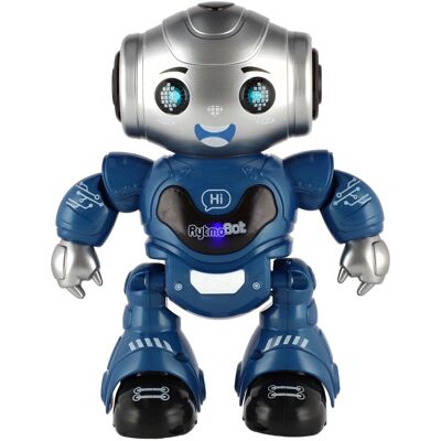 Teddies RC Rytmobot Teddies RC Rytmobot
