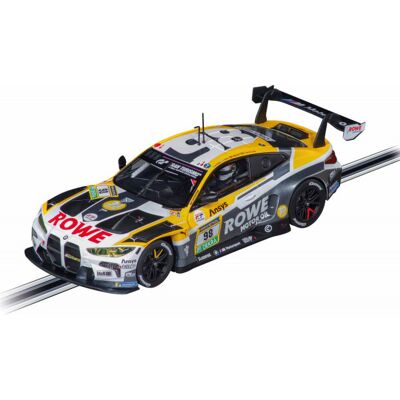 Carrera D124 - 24013 BMW M4 GT3 "No.98" Carrera D124 - 24013 BMW M4 GT3 "No.98"