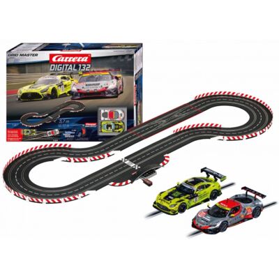 Carrera D132 30050 Grid Masters Carrera D132 30050 Grid Masters