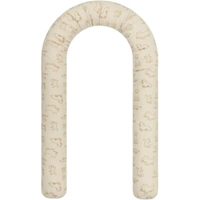 Fillikid Válec Jersey beige Fillikid Válec Jersey beige