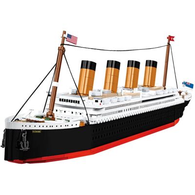 Cobi 1688 R.M.S. Titanic Cobi 1688 R.M.S. Titanic