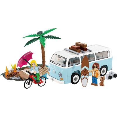 Cobi 24617 Volkswagen T2a Kombi Cobi 24617 Volkswagen T2a Kombi