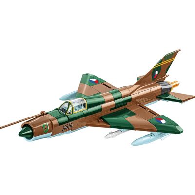 Cobi 5919 MIG-21 (CSSR / DDR) Cobi 5919 MIG-21 (CSSR / DDR)